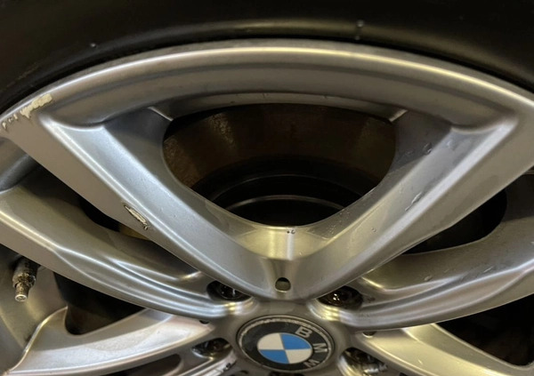 BMW Seria 2 cena 49000 przebieg: 179000, rok produkcji 2014 z Szczecin małe 137